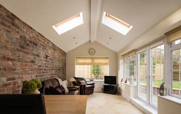 conservatory roof insulation Resugga Green, Cornwall