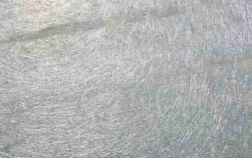 Resugga Green laminate fibreglass or shingles?