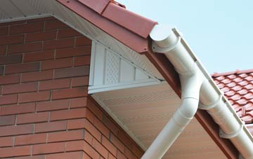 Resugga Green soffit repair costs